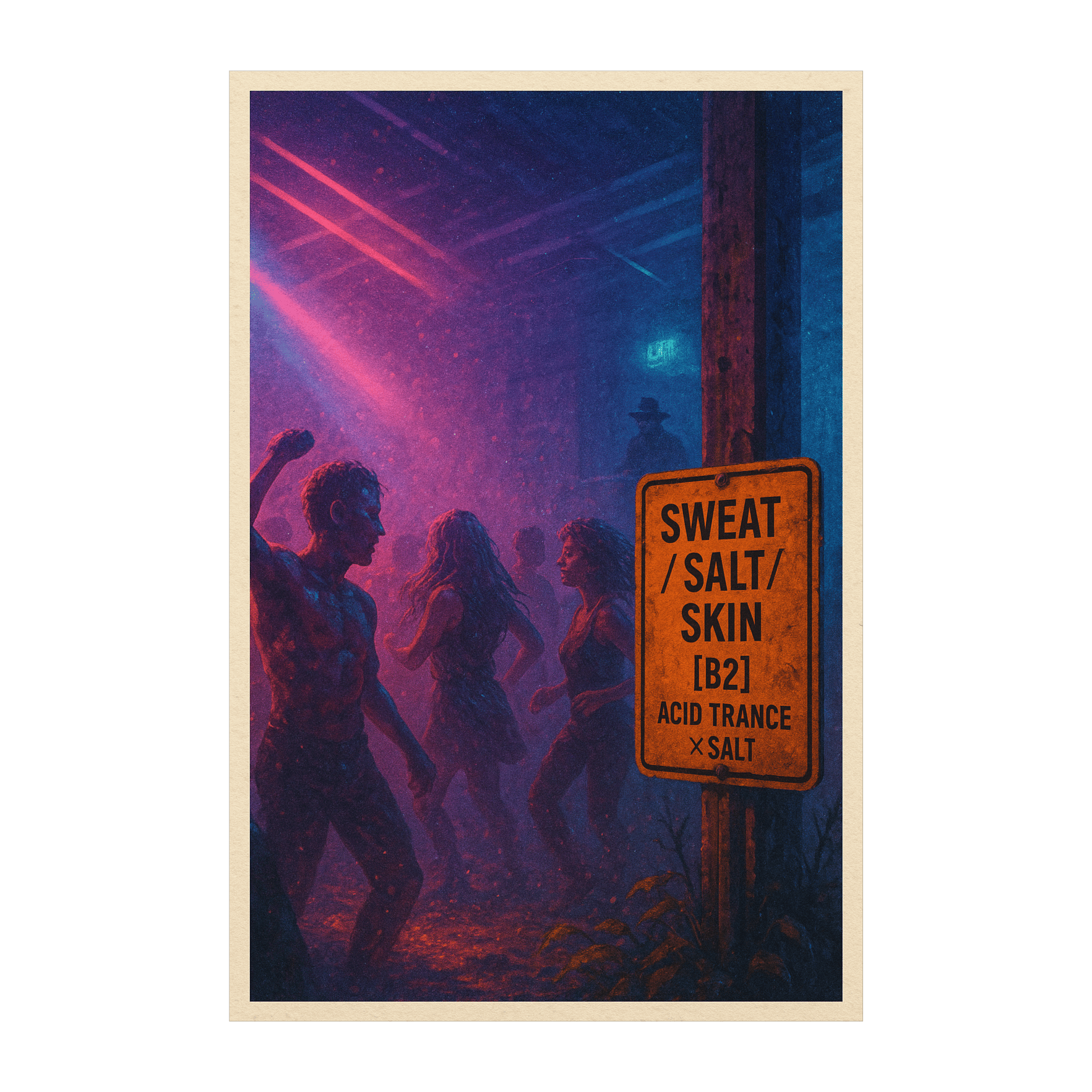 Sweat / Salt / Skin #NDC_Bingo [B3]