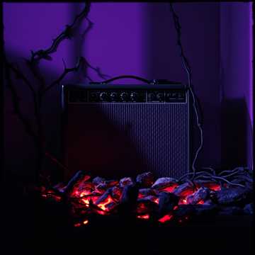 Bleed into Silence