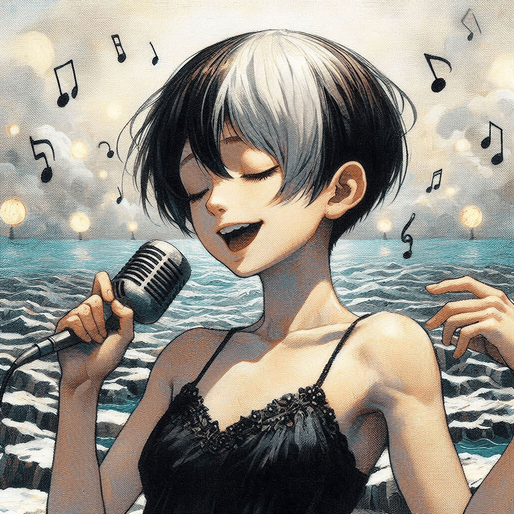 石投 (Remix)