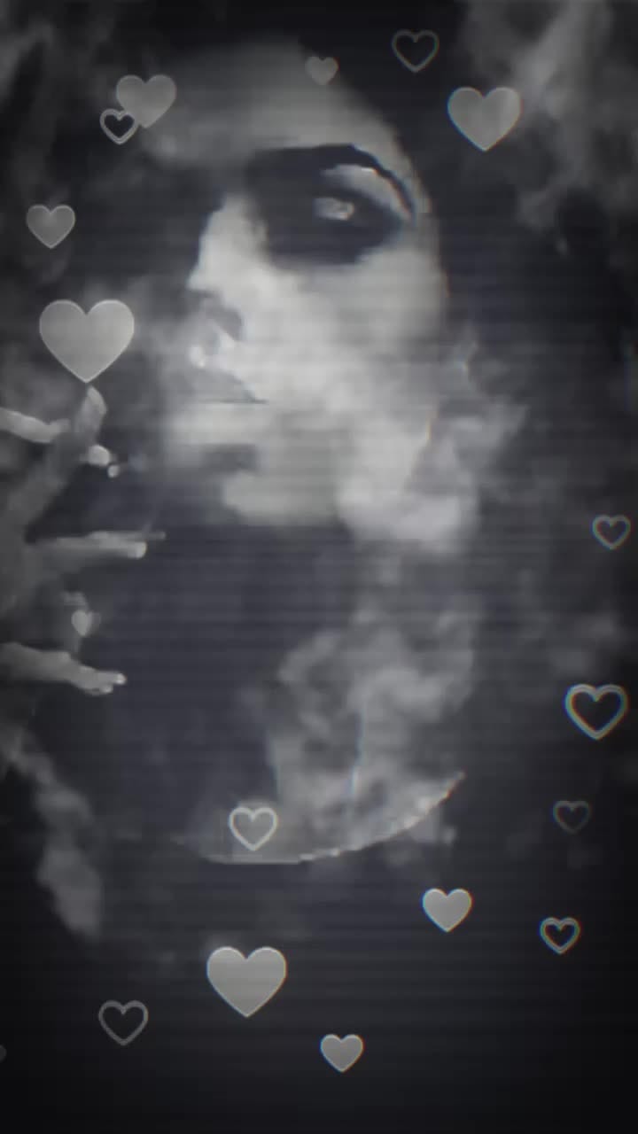 ☠ My Dark Angel feat. Douce Cendre (Sweet Ash) ☠