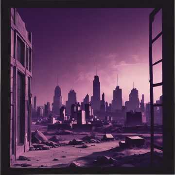 Rebuild Necropolis