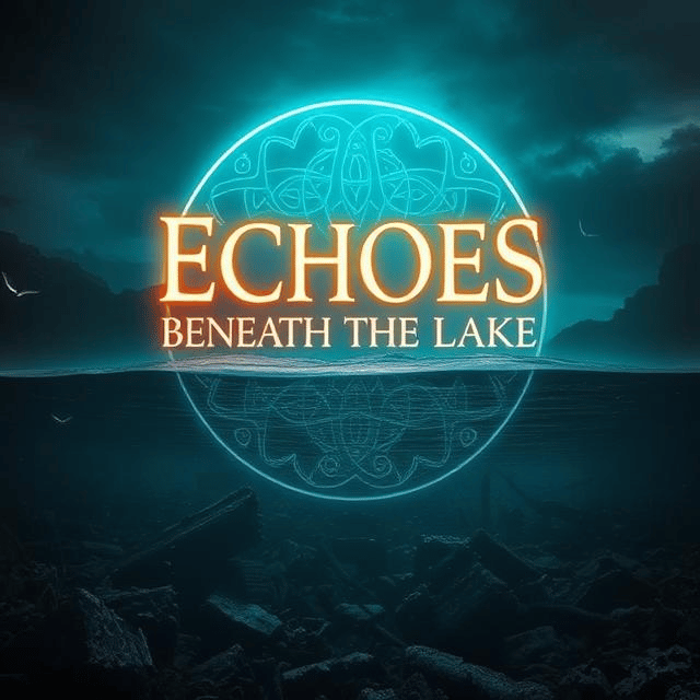 Echoes Beneath The Lake