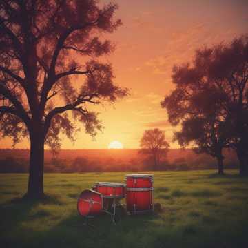 [Chanson d'amour burkinabé]