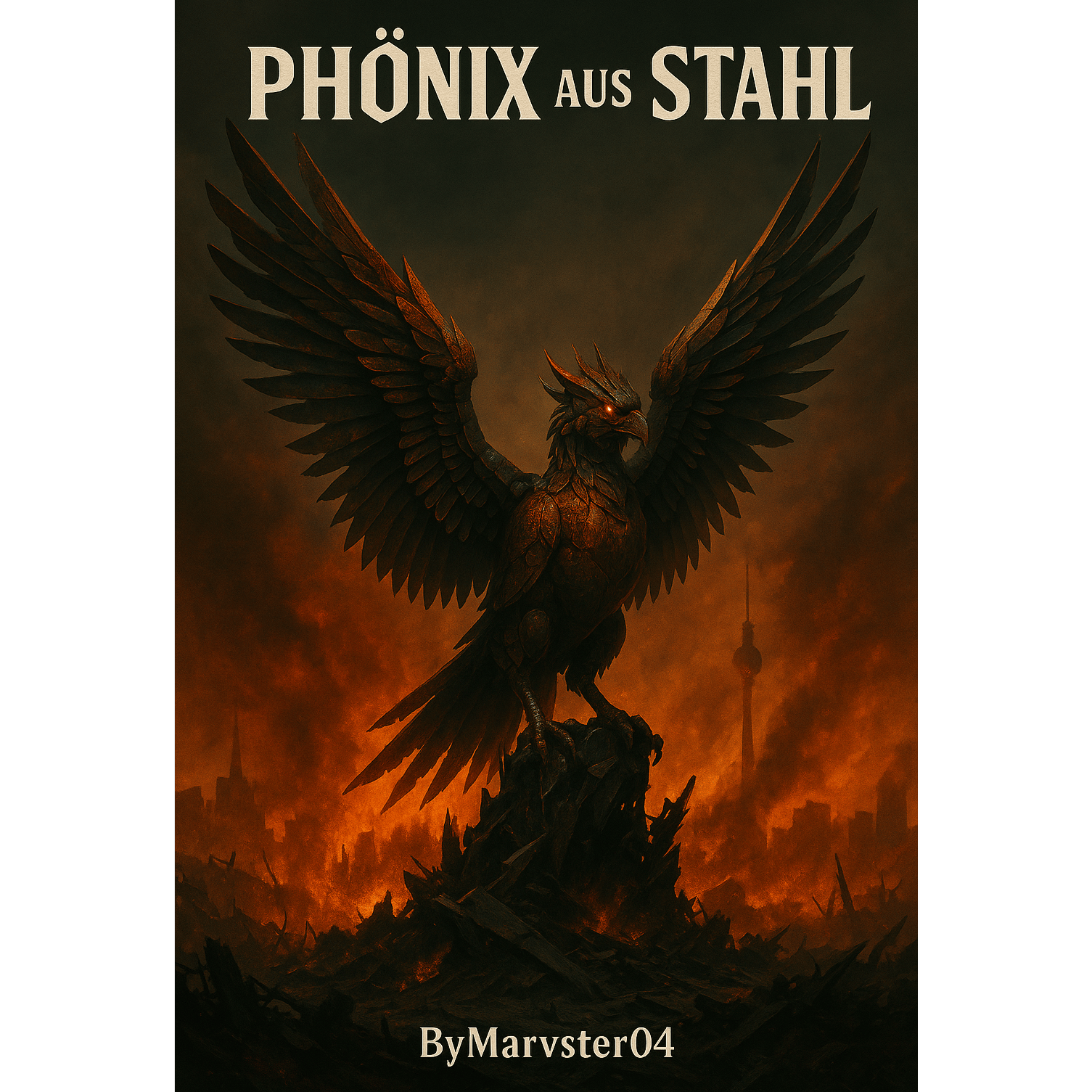 PHÖNIX AUS STAHL