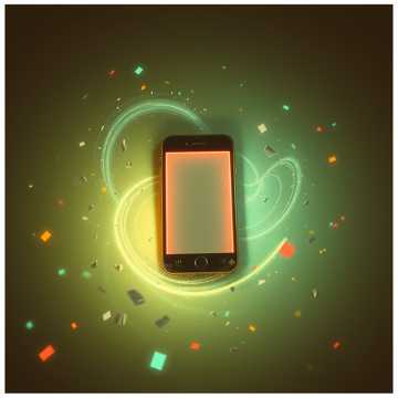 App dich weg
