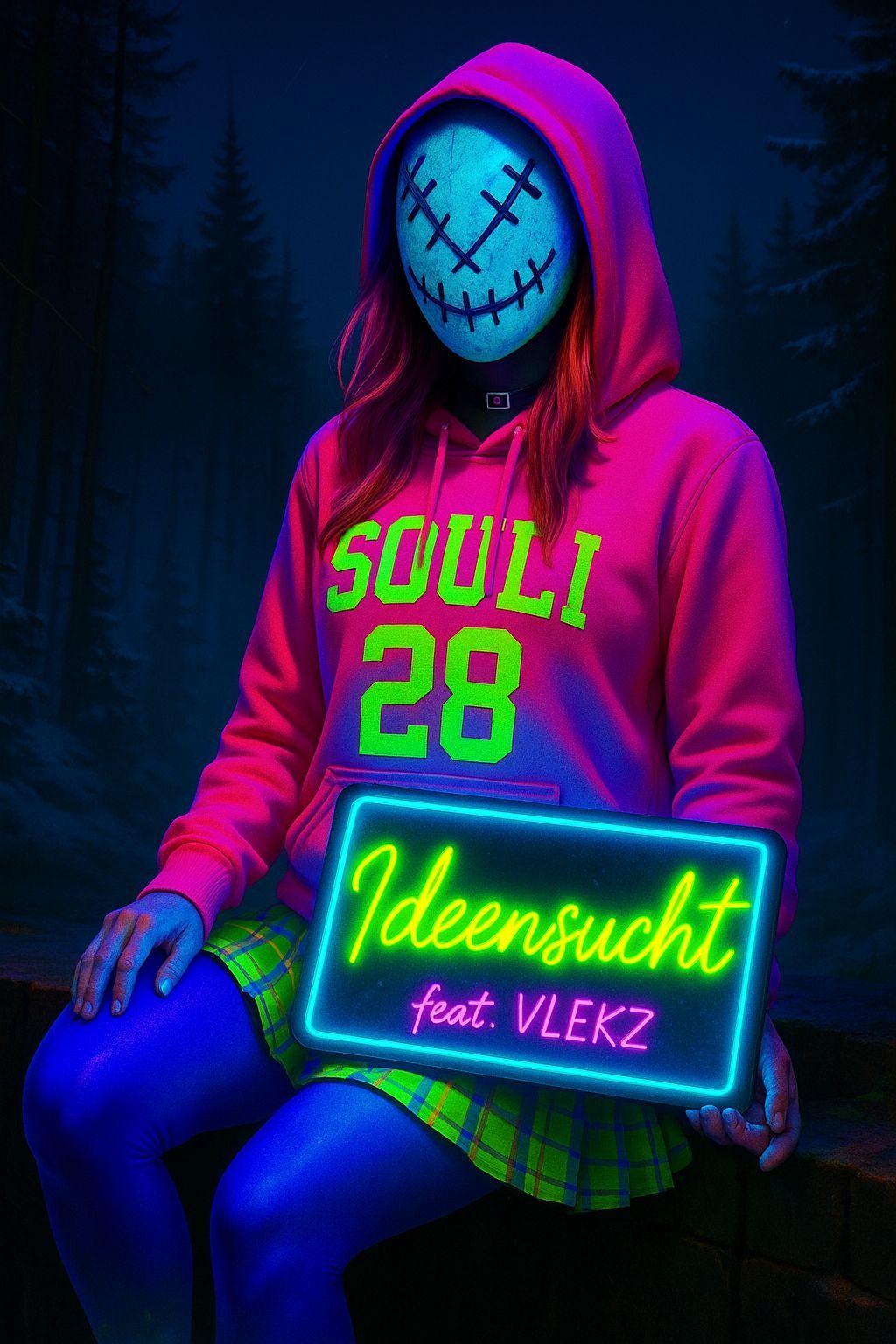 Ideensucht feat VLEKZ 🤜🏻🔥🤛🏻 [STTZ Mini Event]