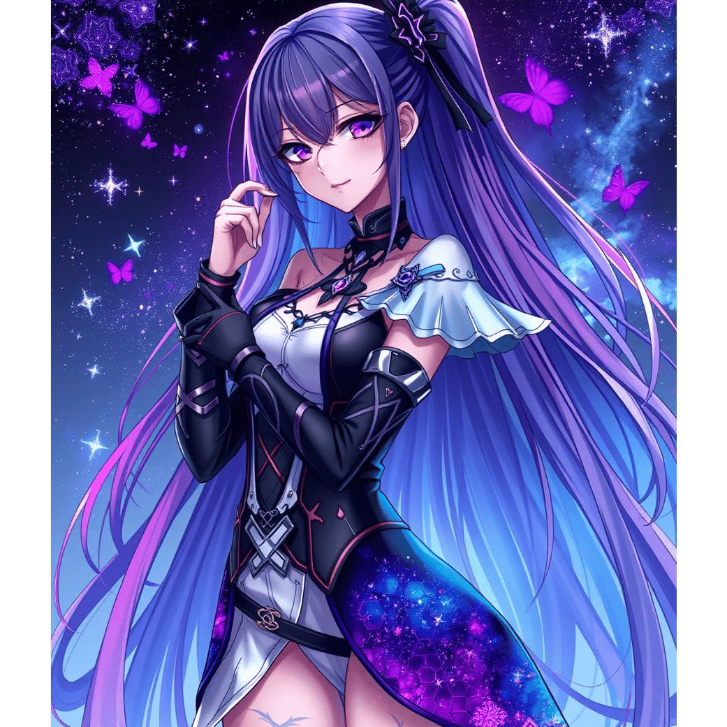 悪魔の挑戦状♡  (Devil's Challenge Letter)