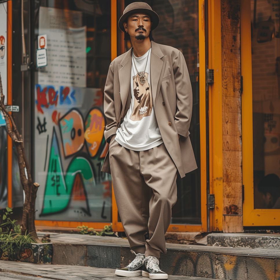 💿 영포티 | Young40