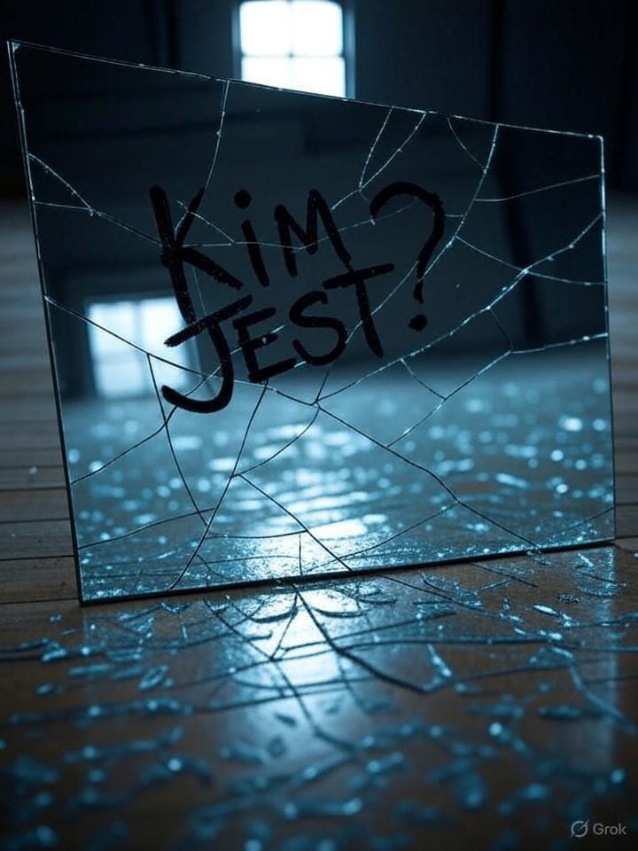 Kim Jest?