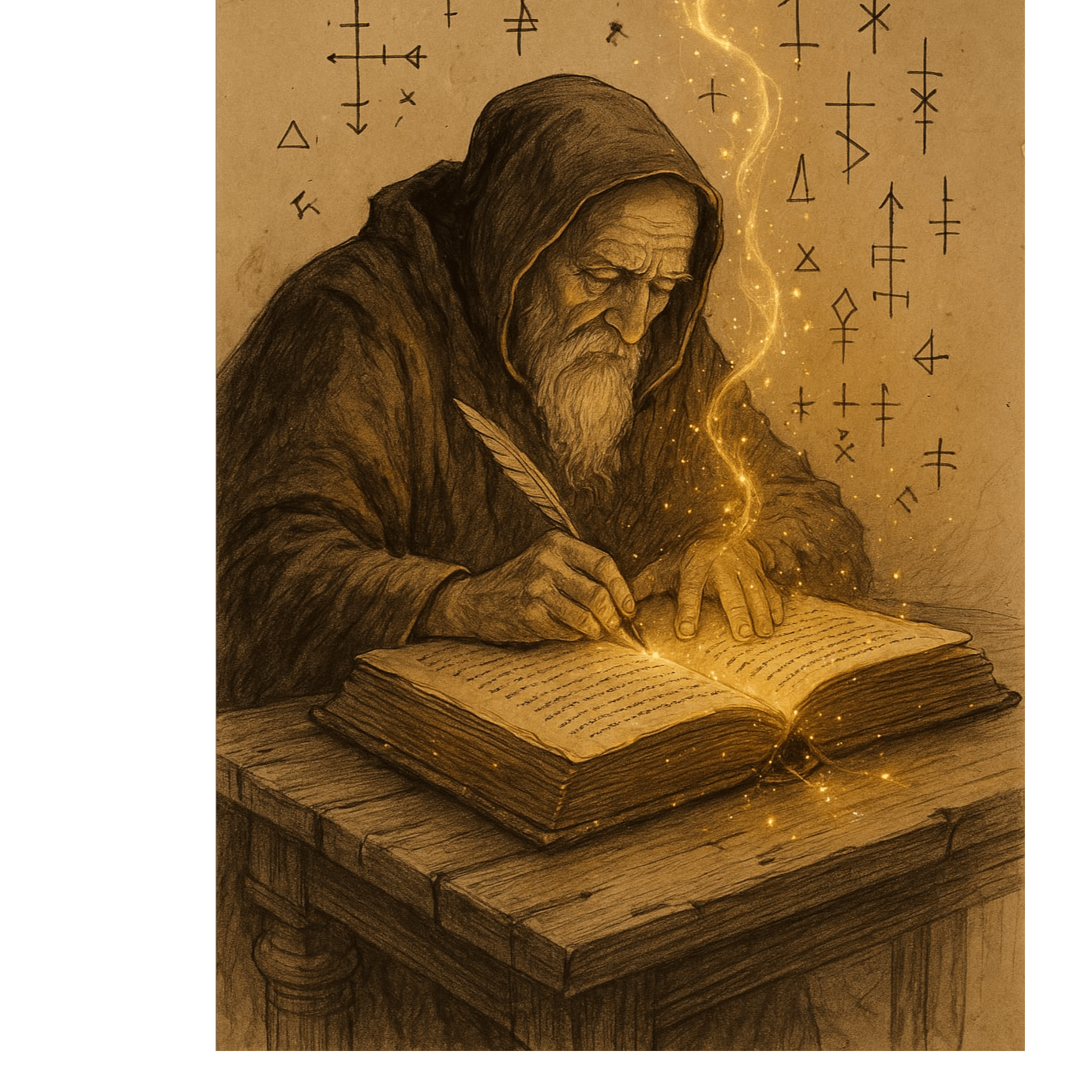 “El Origen del Susurro”