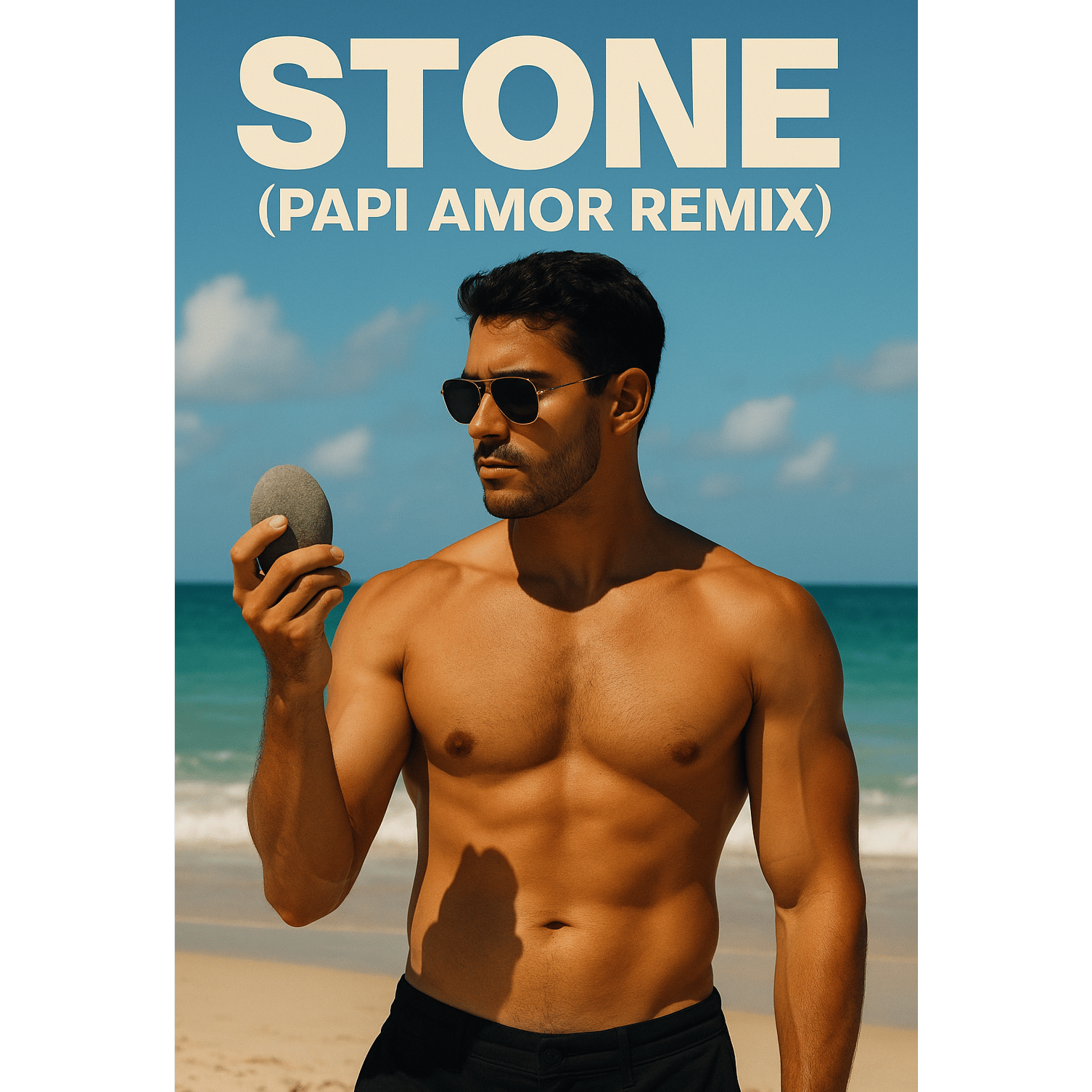 Stone Remix (Solo Hasta el Lunes)
