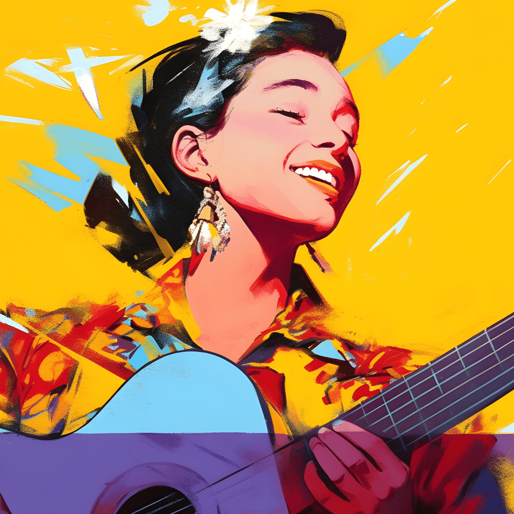 [v4.5+] Todo Sobre el Amor (All About Love) 
