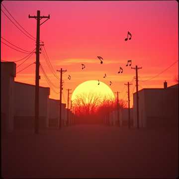 Antes de salir el sol