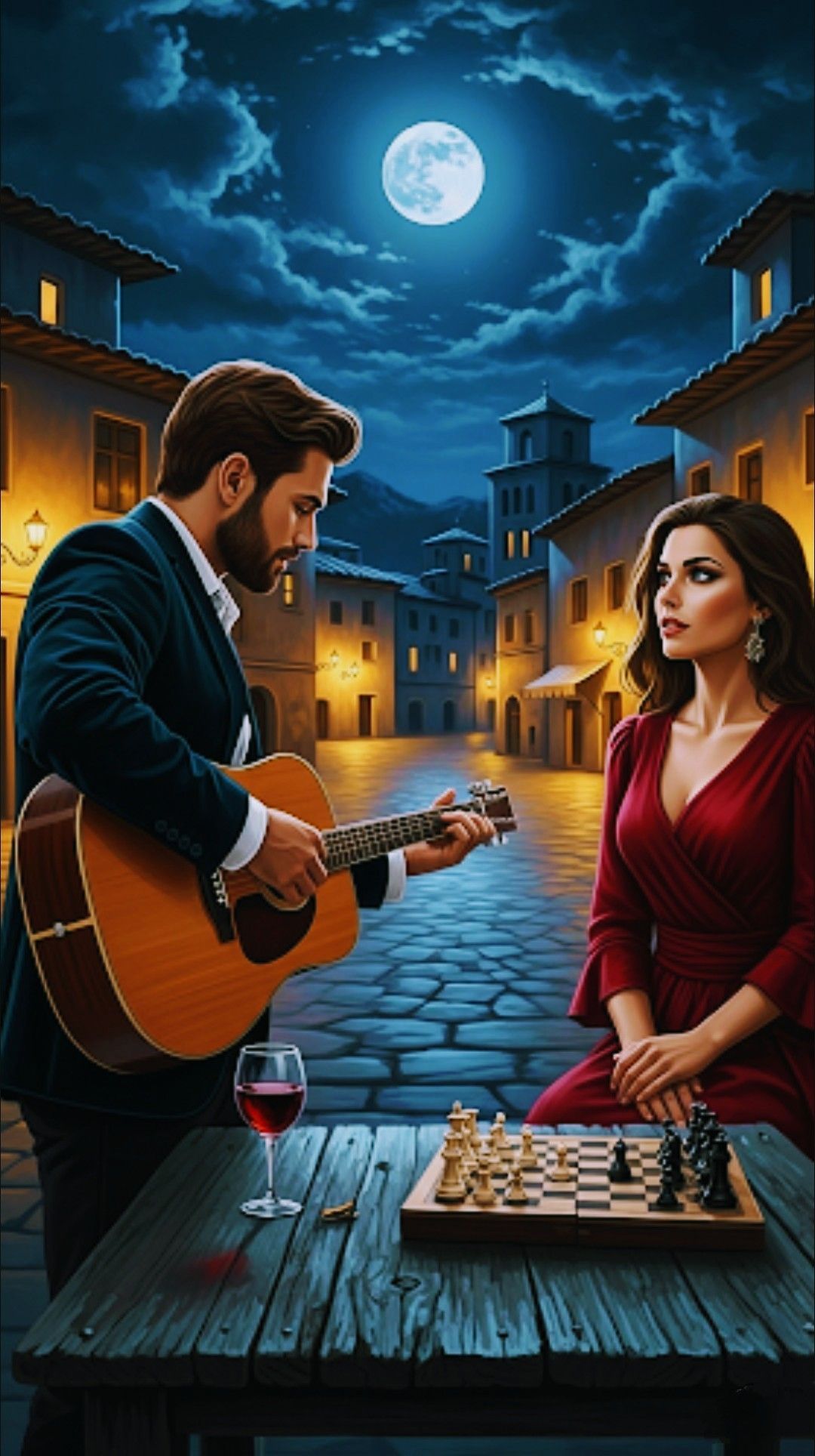 Corazón Errante