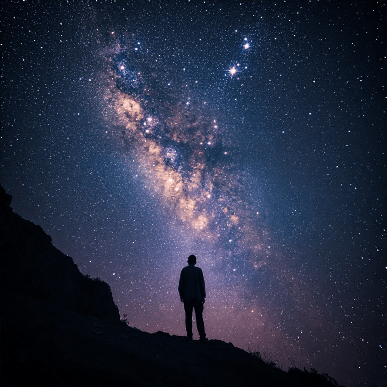 Look Higher (Urania)