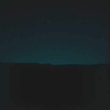 Evil Stars Are Falling