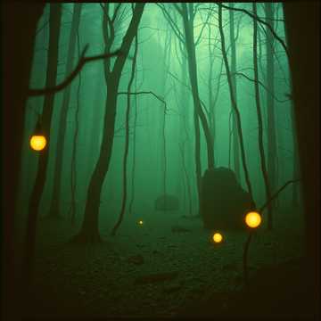 Celtic new age Fantasy instrumental