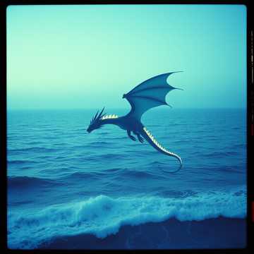 Gus The Dragon