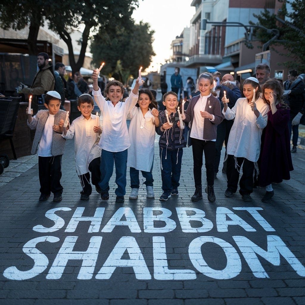 Rabbi Nir Ben Artzi and the Eternal Army of Israel: A Call for Duty, Unity, and Faith