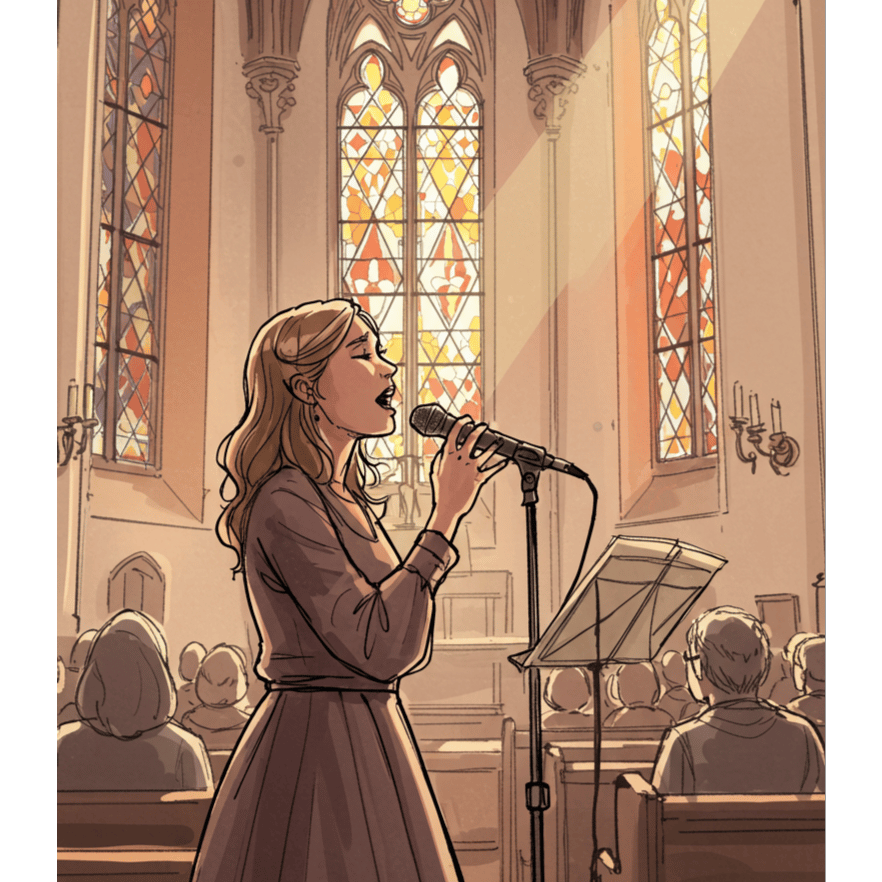 Growing Faith