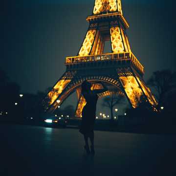 Limbo in Paris