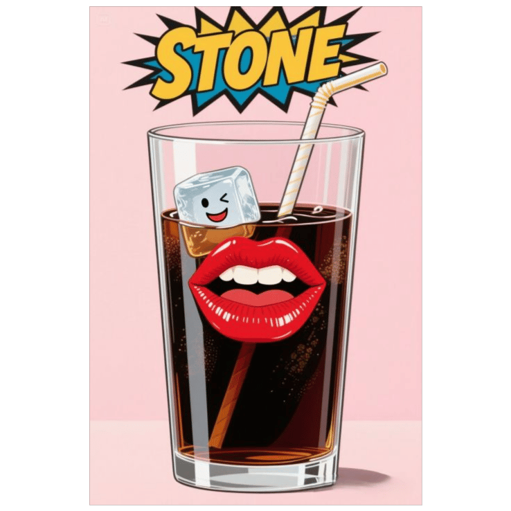 Stone (Remix) đŻ