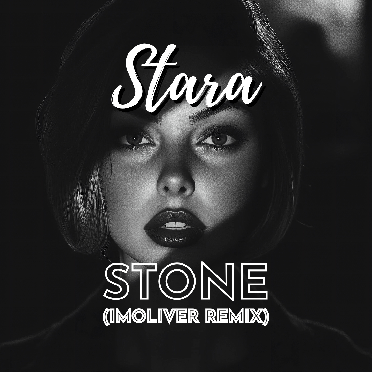 Stone (Remix) | IMOLIVER + Stara