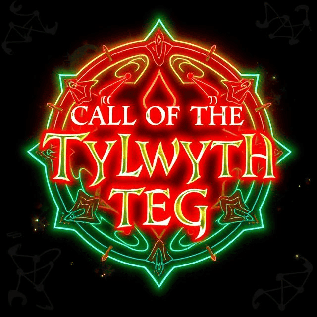 Call Of The Tylwyth Teg 