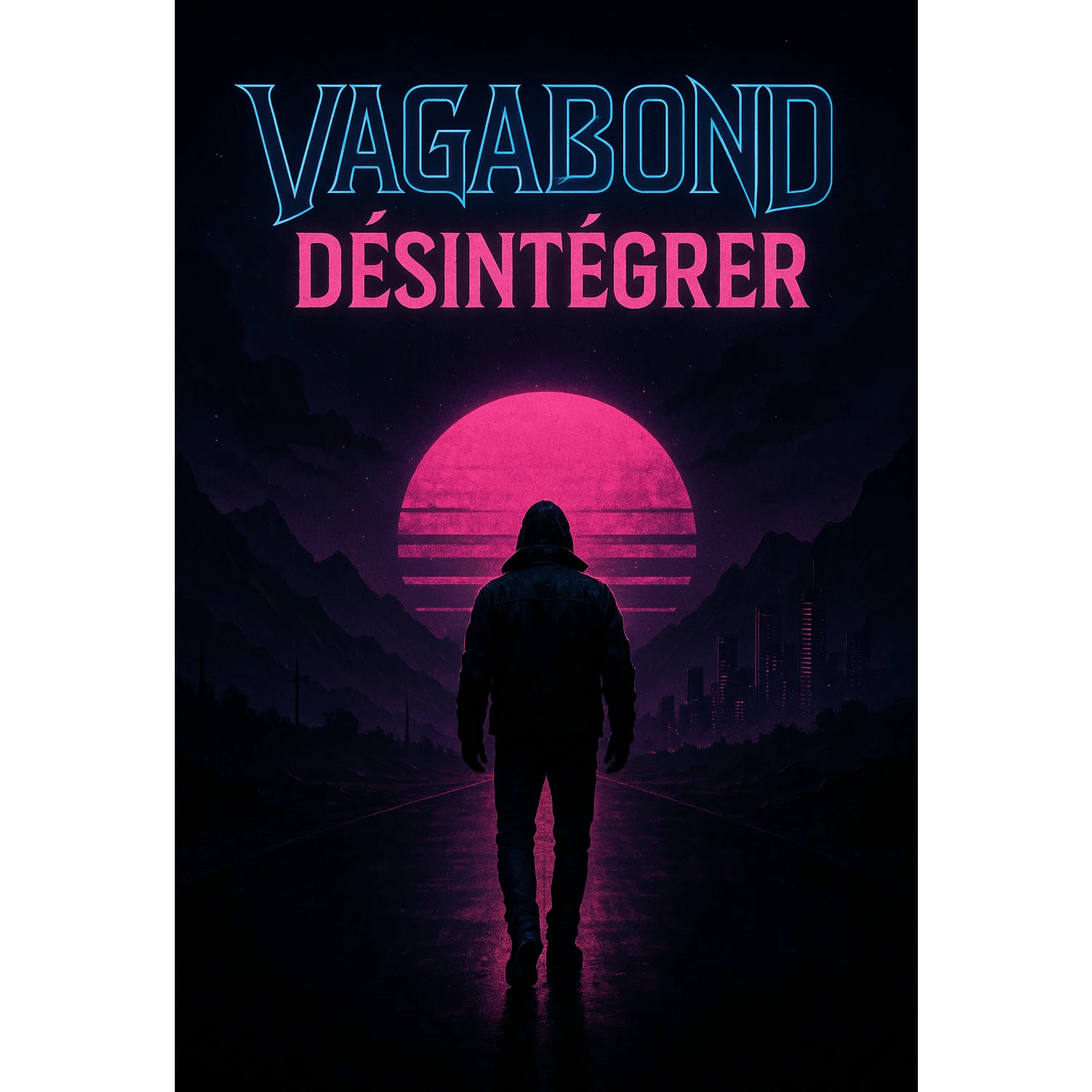 Vagabond - Désintégrer