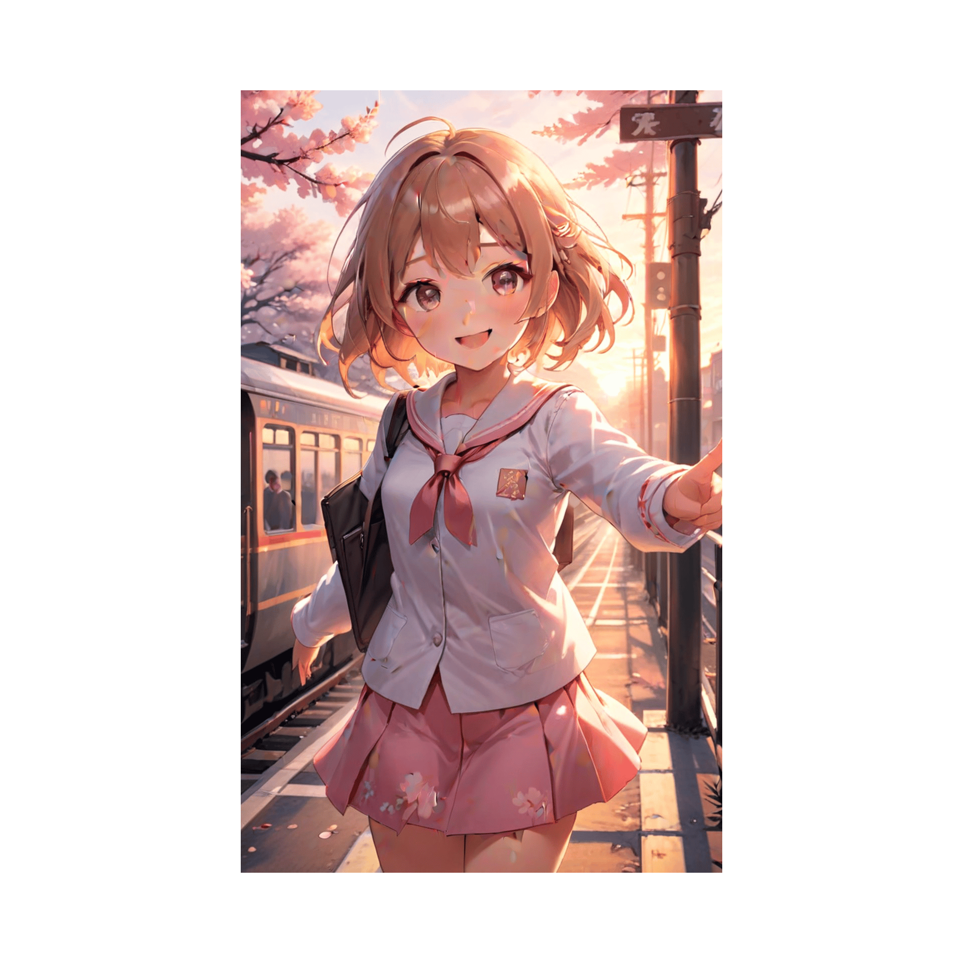 きょうは冒険