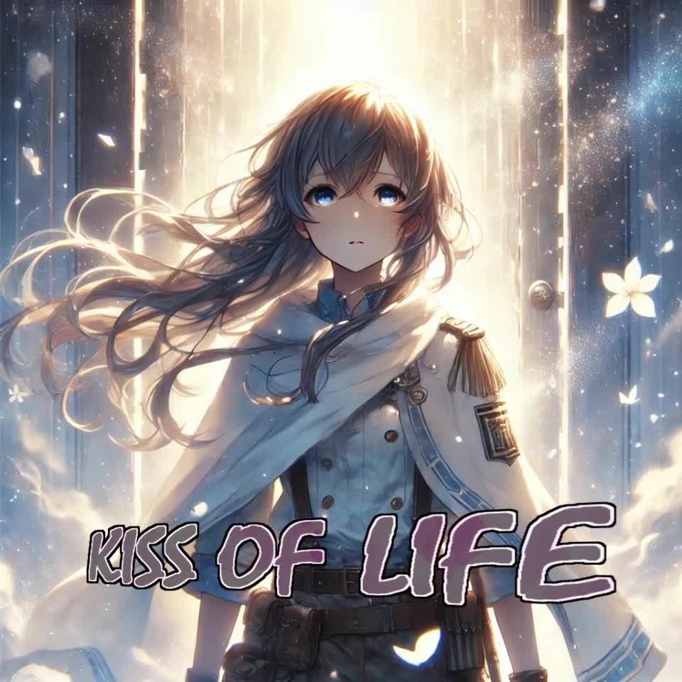 KISS OF LIFE (Ver. 4.5+)