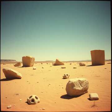 Rising Sands