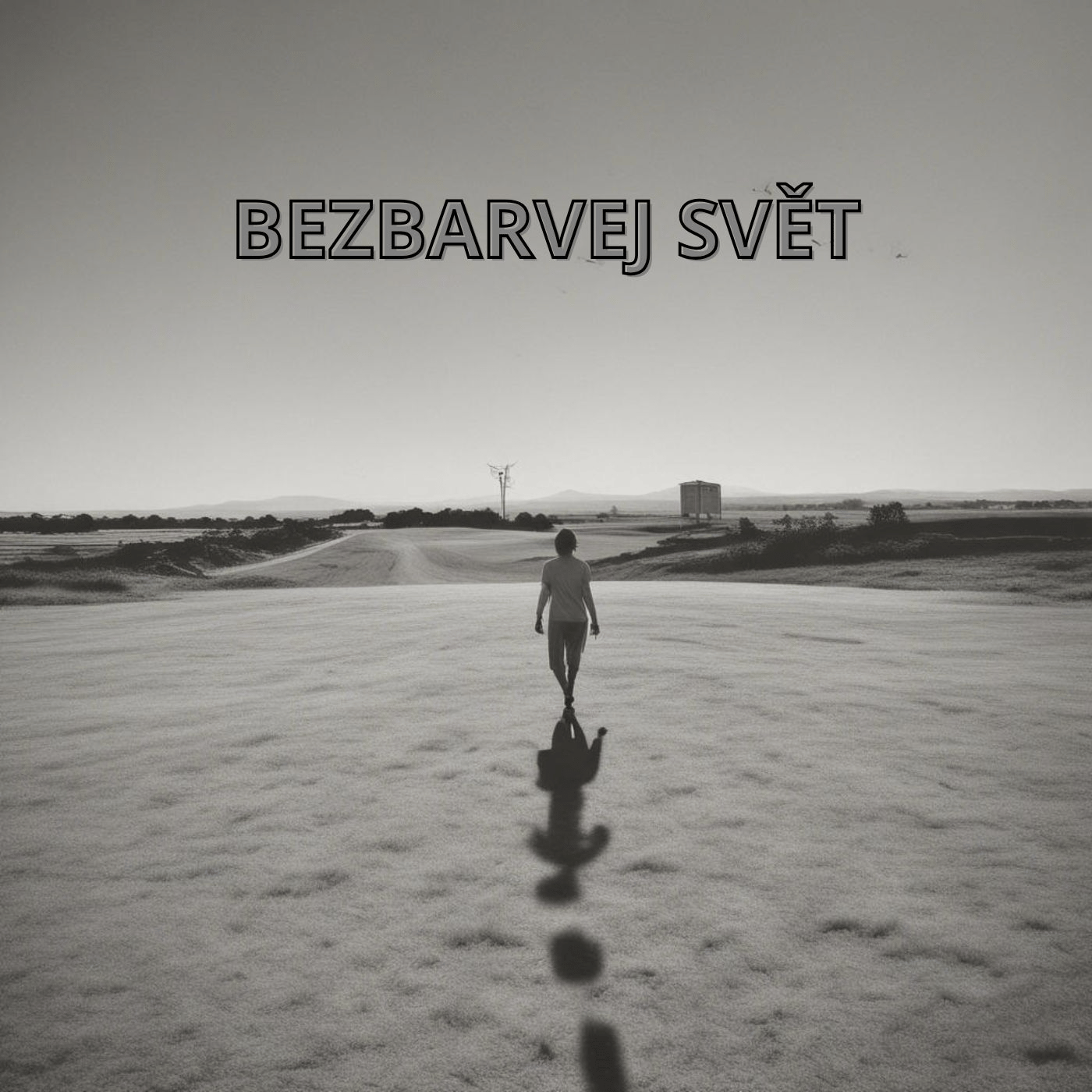 BEZBARVEJ SVĚT