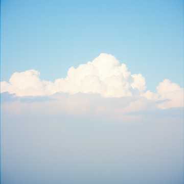 青空のメロディ (Melody of the Blue Sky)
