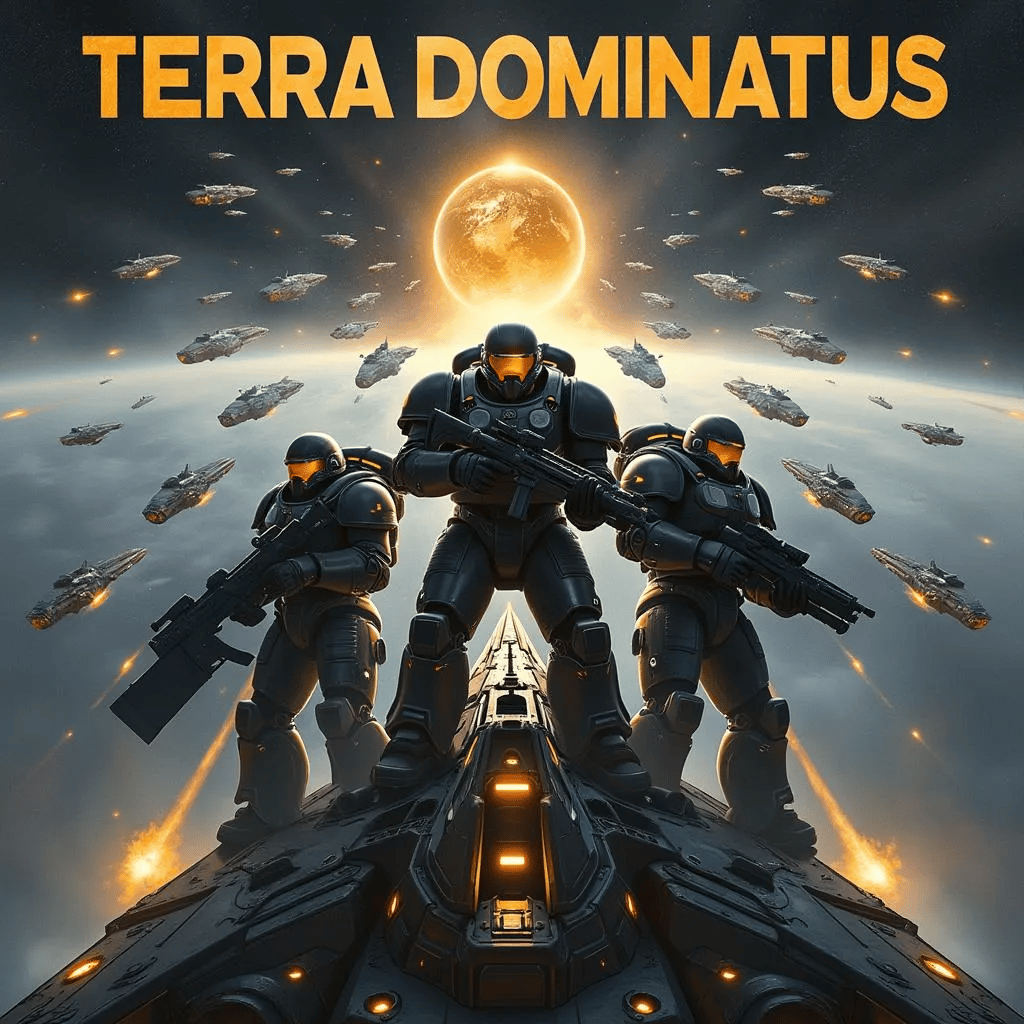 Terra Dominatus