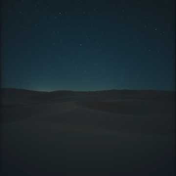 Desert Serenade