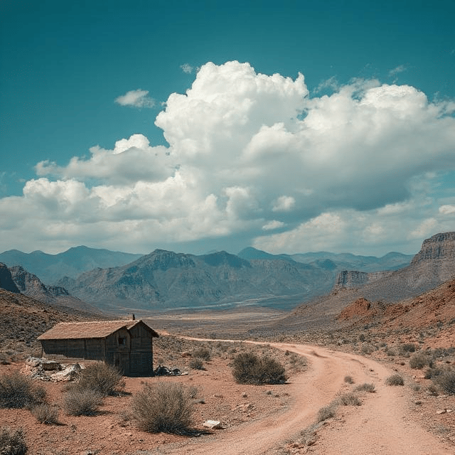 Area 52 B