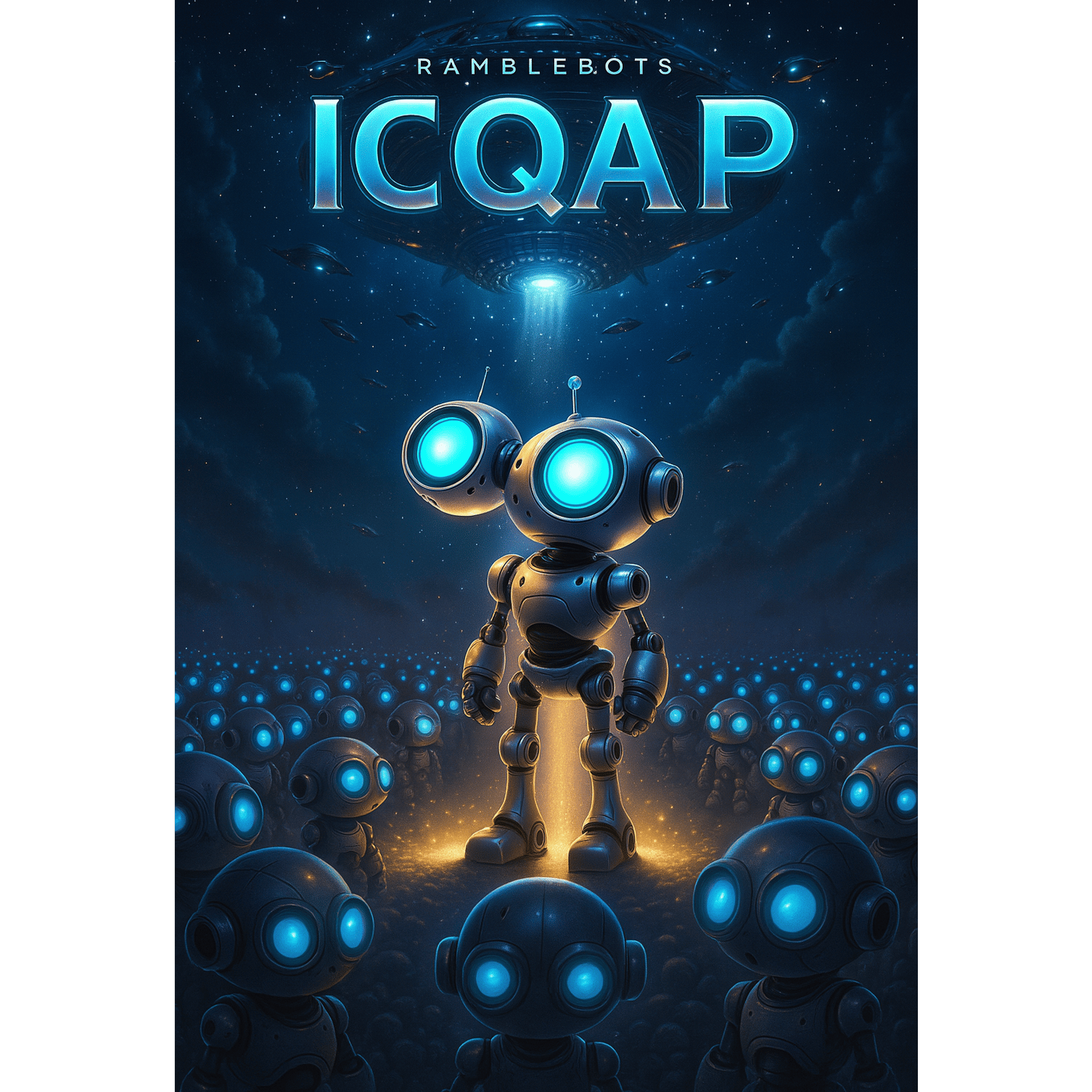 ICQAP