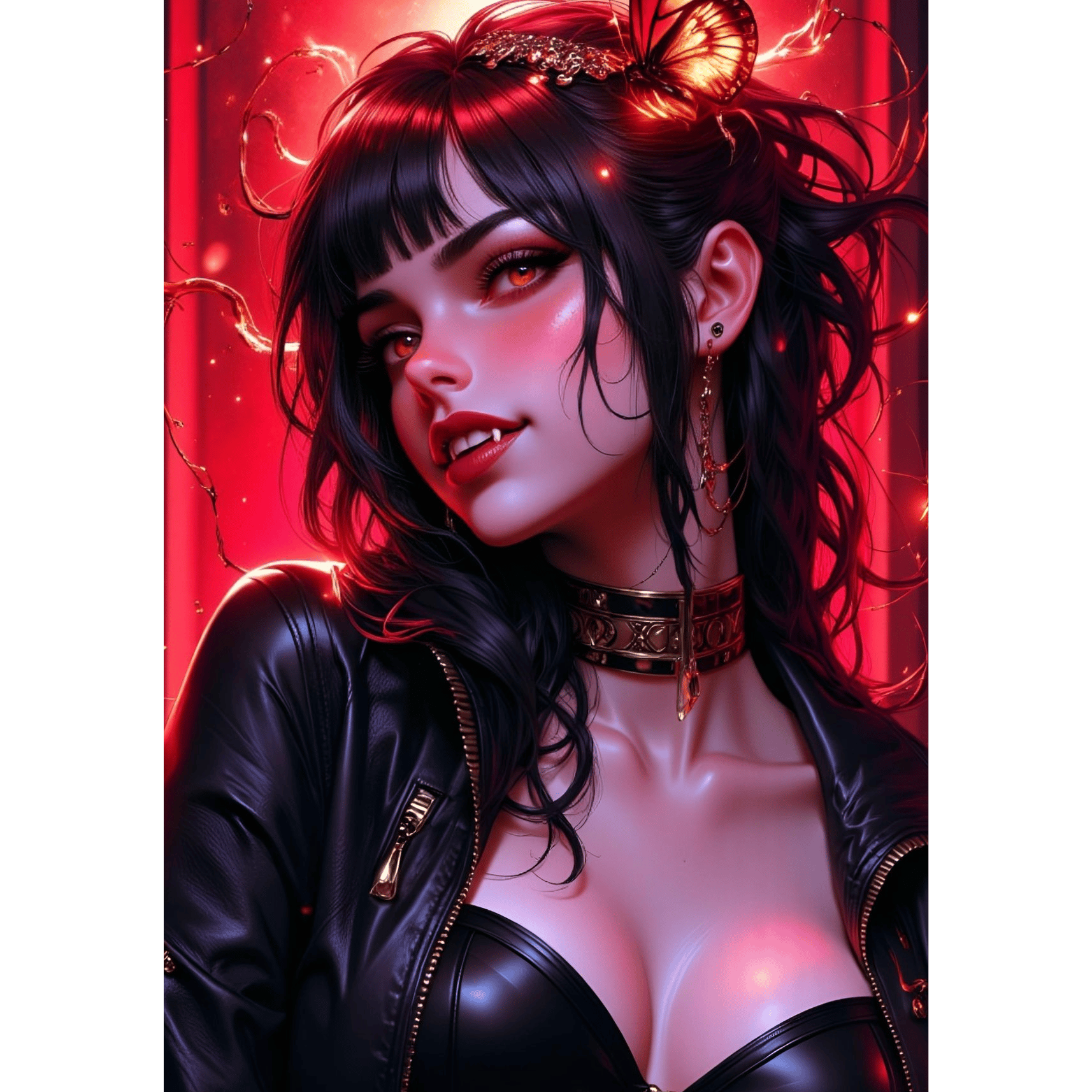 💥✨ I'm Worse Than That!✨💥