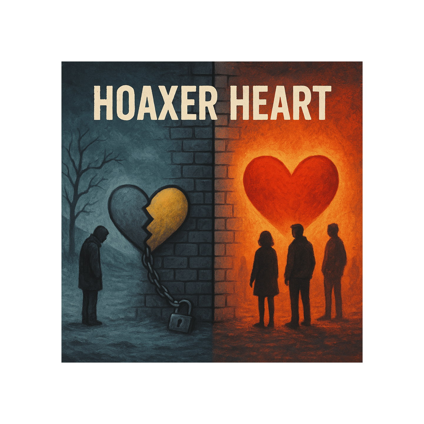 Hoaxer's Heart