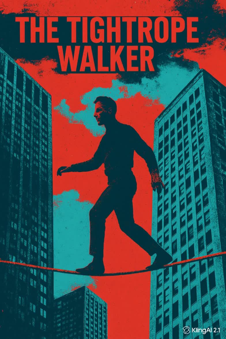 The Tightrope Walker