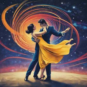 Sonny Dance