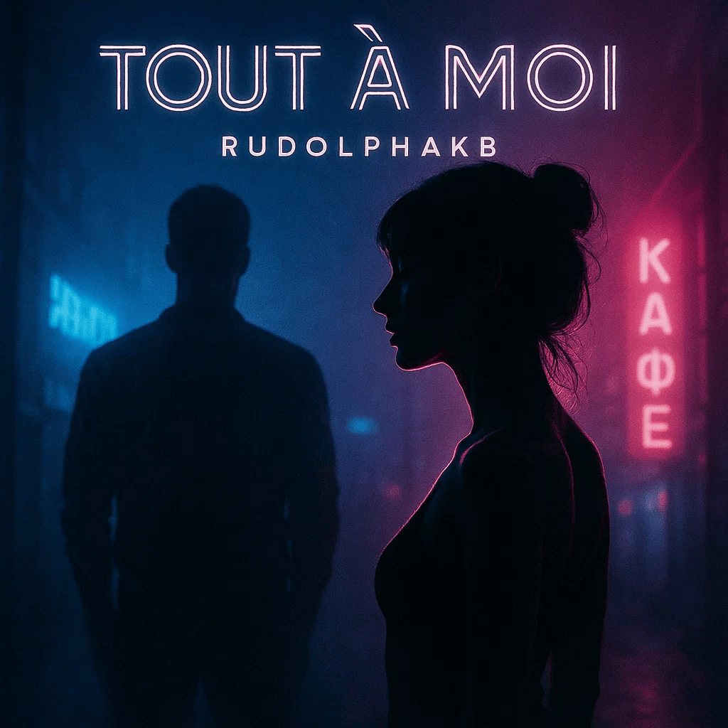 Tout à Moi (French EDM)