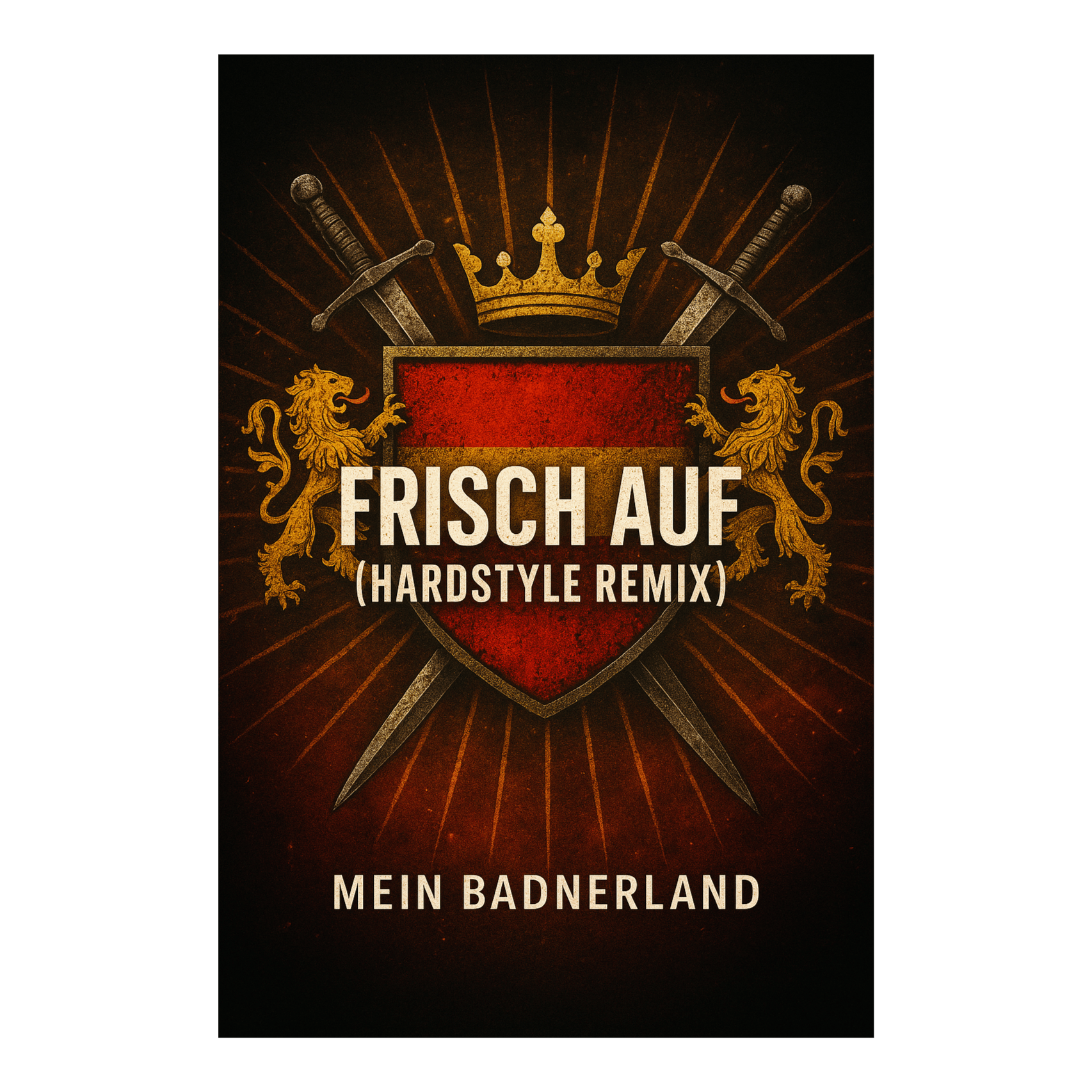 Frisch auf (Hardstyle Remix)