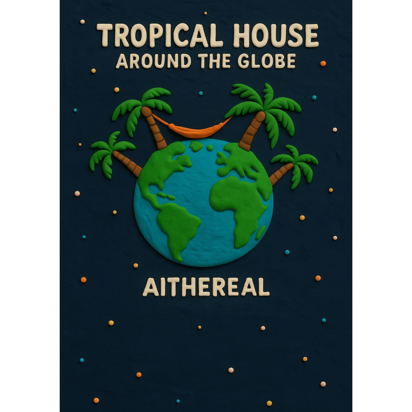 Kicking Back in Kingston - Tropical House Around the Globe #2