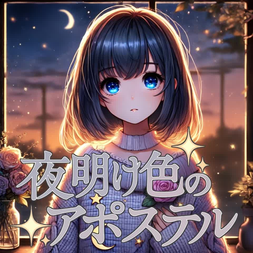 夜明け色のアポステル