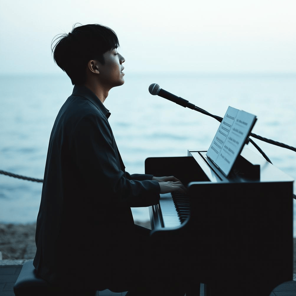 당신을 위한 노래