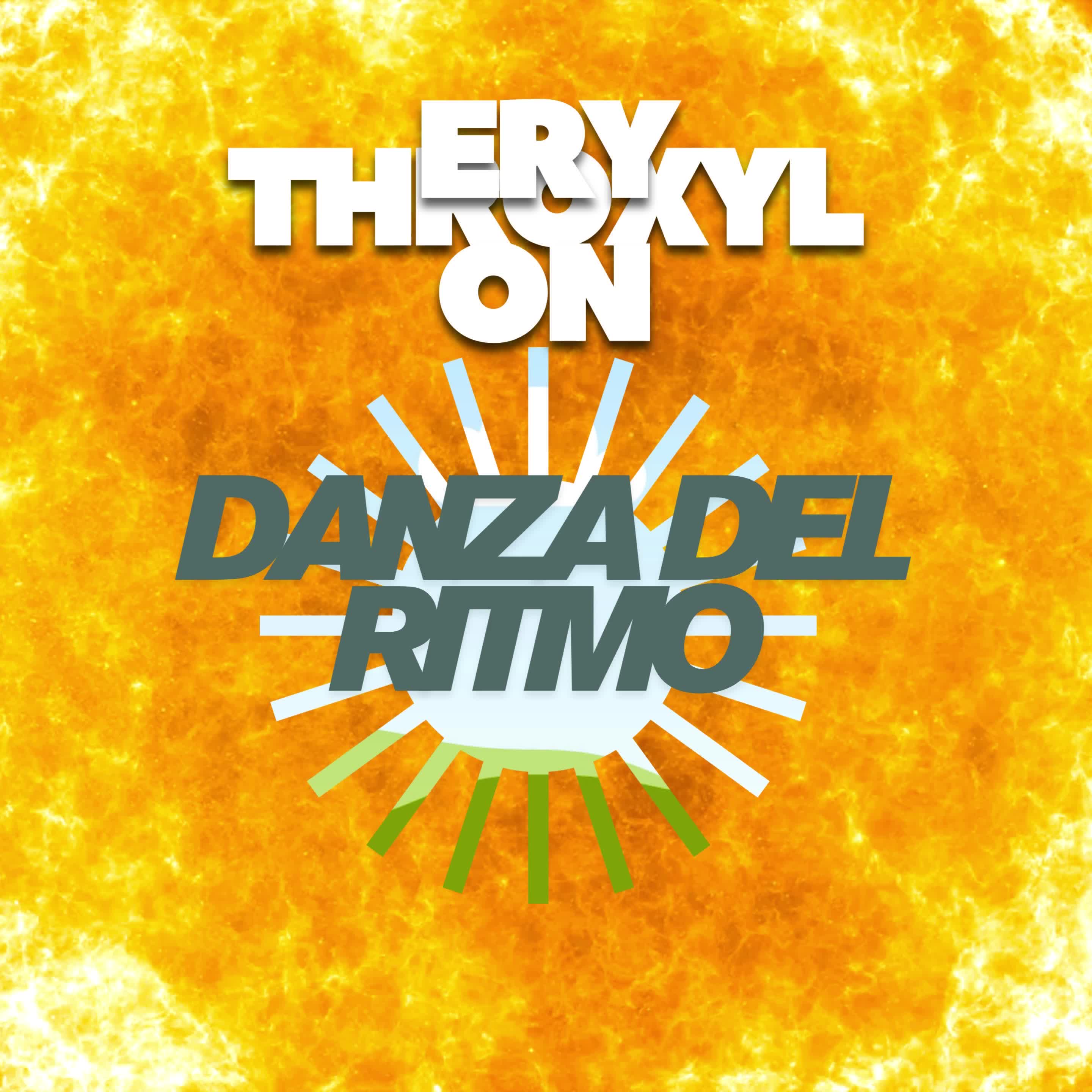 Danza del ritmo (Orginal version)