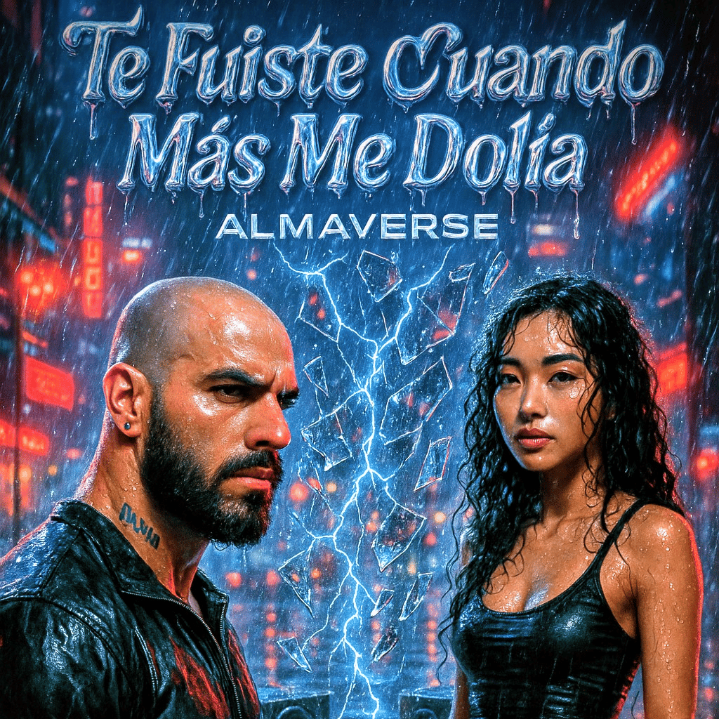 🔥❤️‍🔥 Te Fuiste Cuando Más Me Dolía ❤️‍🔥🔥