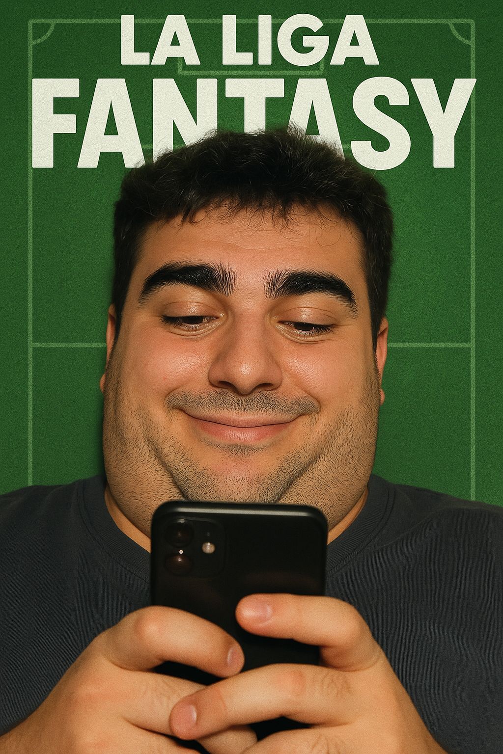 Fantasy maniac